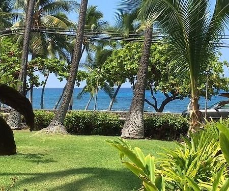 Vacation Condos In Kona Kailua-Kona Exterior photo